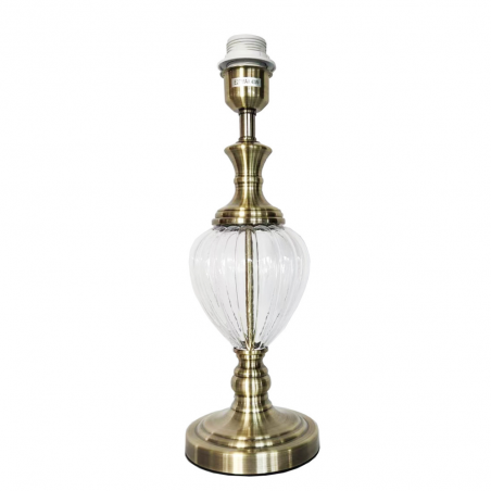 Lámpara de sobremesa Nilo