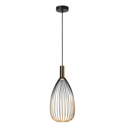 Lámpara de techo colgante Liora