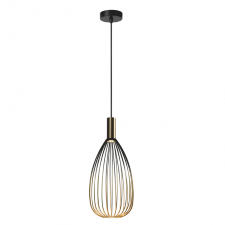 Lámpara de techo colgante Liora