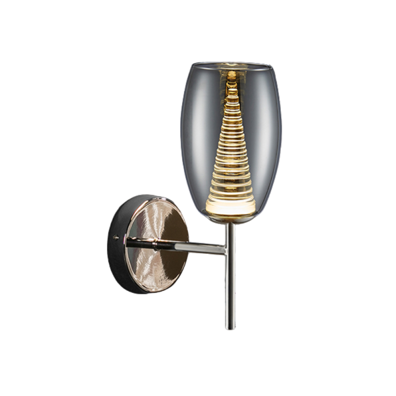 Aplique de pared Nébula