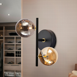 Aplique de pared Dark 2xG9 LED 4w 3000K