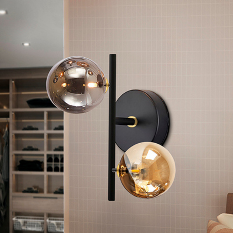 Aplique de pared Dark 2xG9 LED 4w 3000K