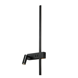 Aplique de pared  Archena izquierdo