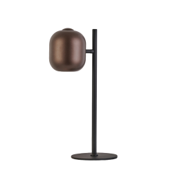 Lámpara de sobremesa Nimes 1xGU10