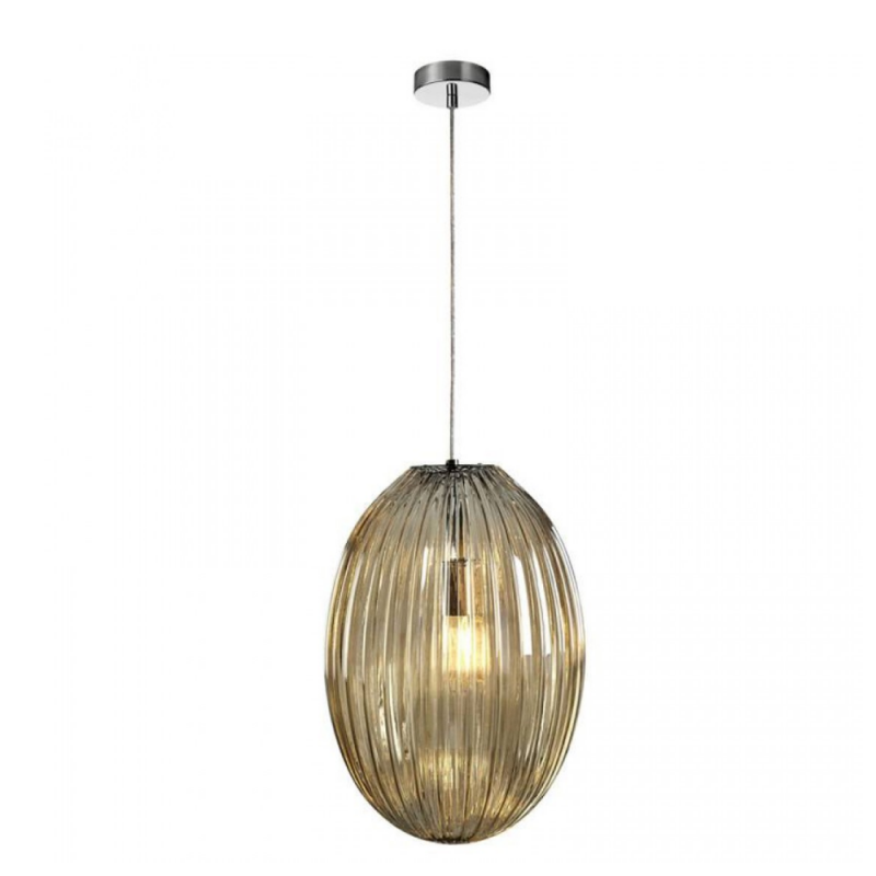 Lámpara de techo colgante Ovila