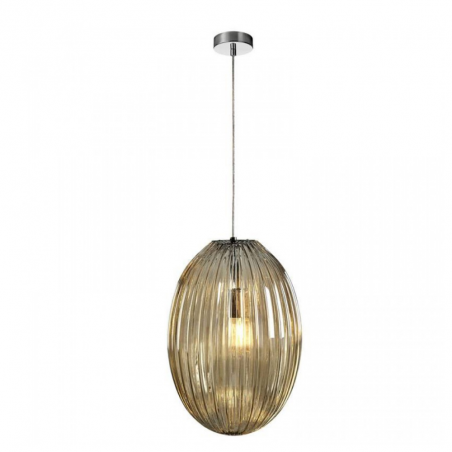 Lámpara de techo colgante Ovila