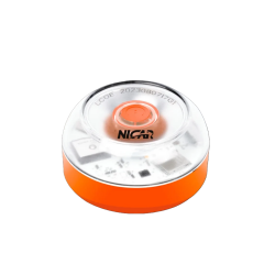 Baliza de emergencia V16 NICAR
