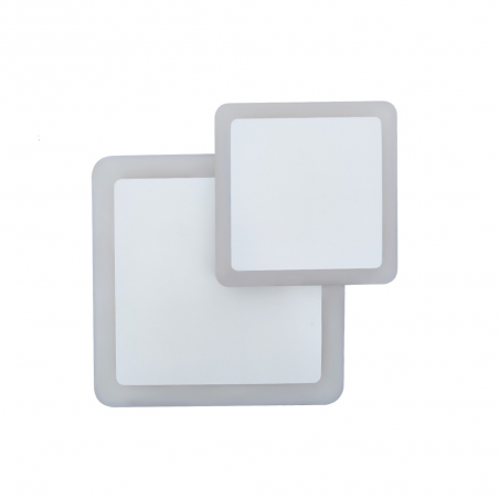 Aplique de pared Sofia LED 12w CCT
