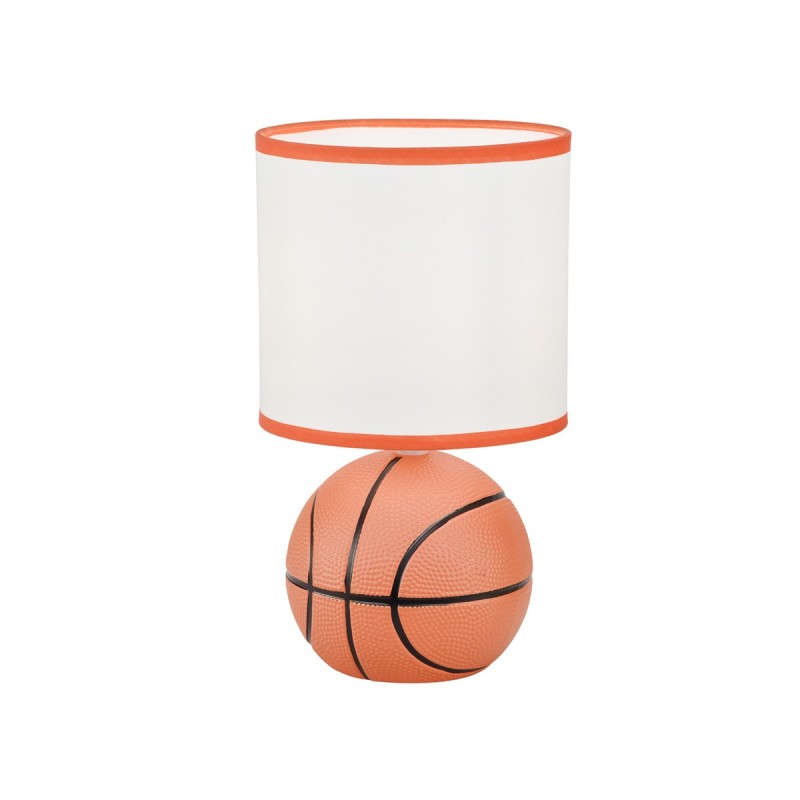 Lámpara de sobremesa Troy