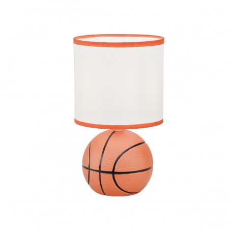 Lámpara de sobremesa Troy