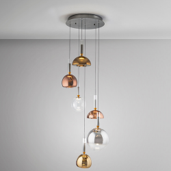 Lámpara de techo Charlize LED 36w 3000k