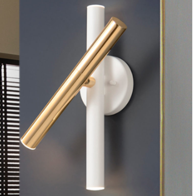 Aplique de pared Varas LED 15w 3000k