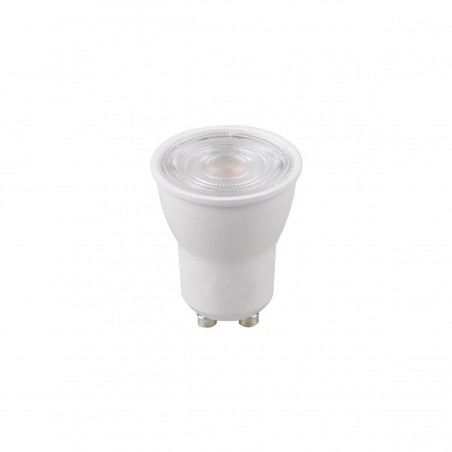 Bombilla GU11 LED 3w 4000k 270lm  3.5cm Ø