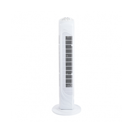 Ventilador de torre Eter 45w oscilante