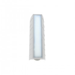 Aplique de pared Morgan LED 10w 3000k