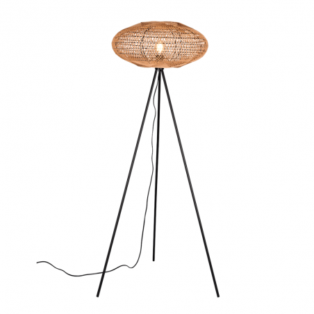 Lámpara de pie Hedda