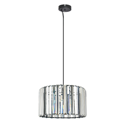 Lámpara de techo colgante Sakai 1xE27