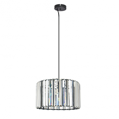 Lámpara de techo colgante Sakai 1xE27