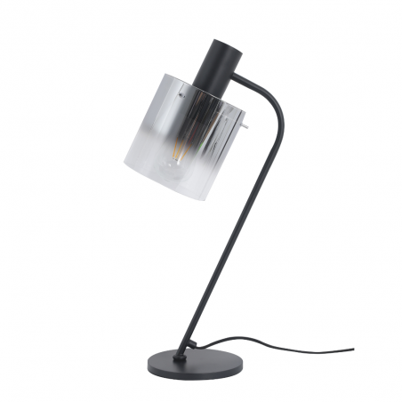 Lámpara de sobremesa Caldelas 1xE27