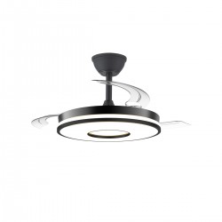 Ventilador de techo Band  LED 48w