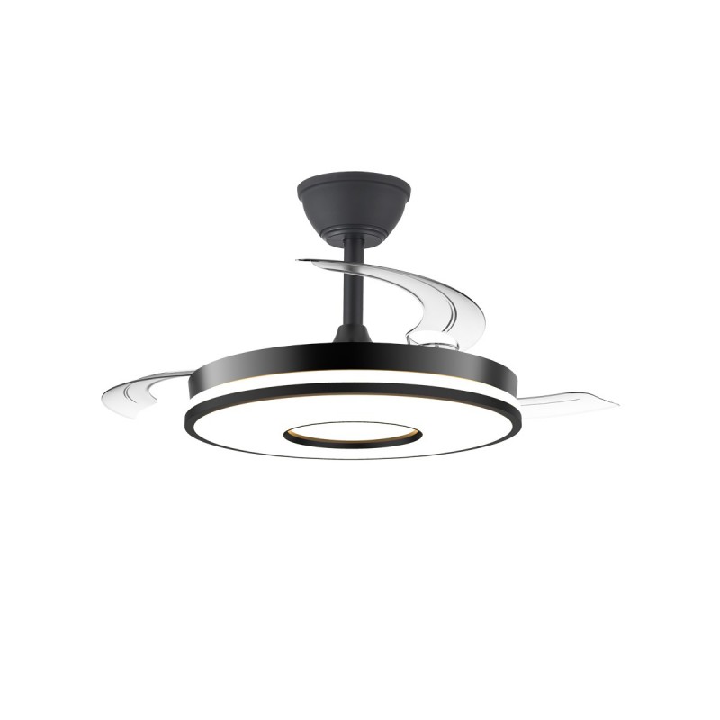 Ventilador de techo Band  LED 48w