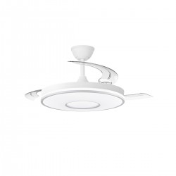 Ventilador de techo Band  LED 48w