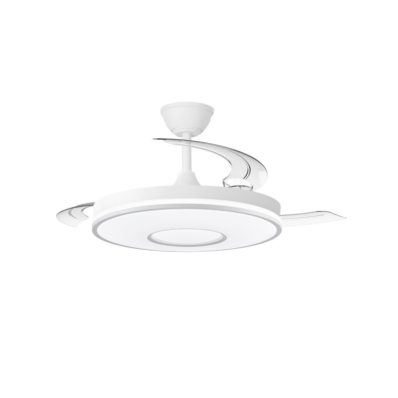 Ventilador de techo Band  LED 48w