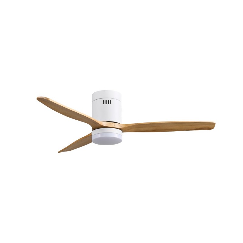 Ventilador de techo Galerna LED 20w