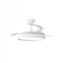Ventilador de techo Zen LED 60w
