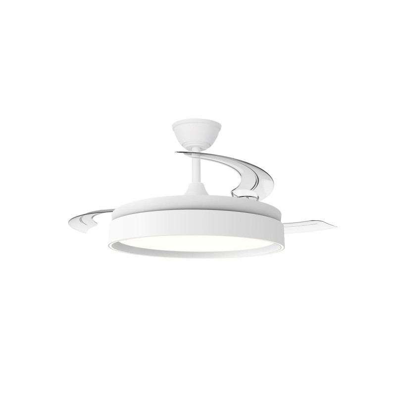 Ventilador de techo Zen LED 60w